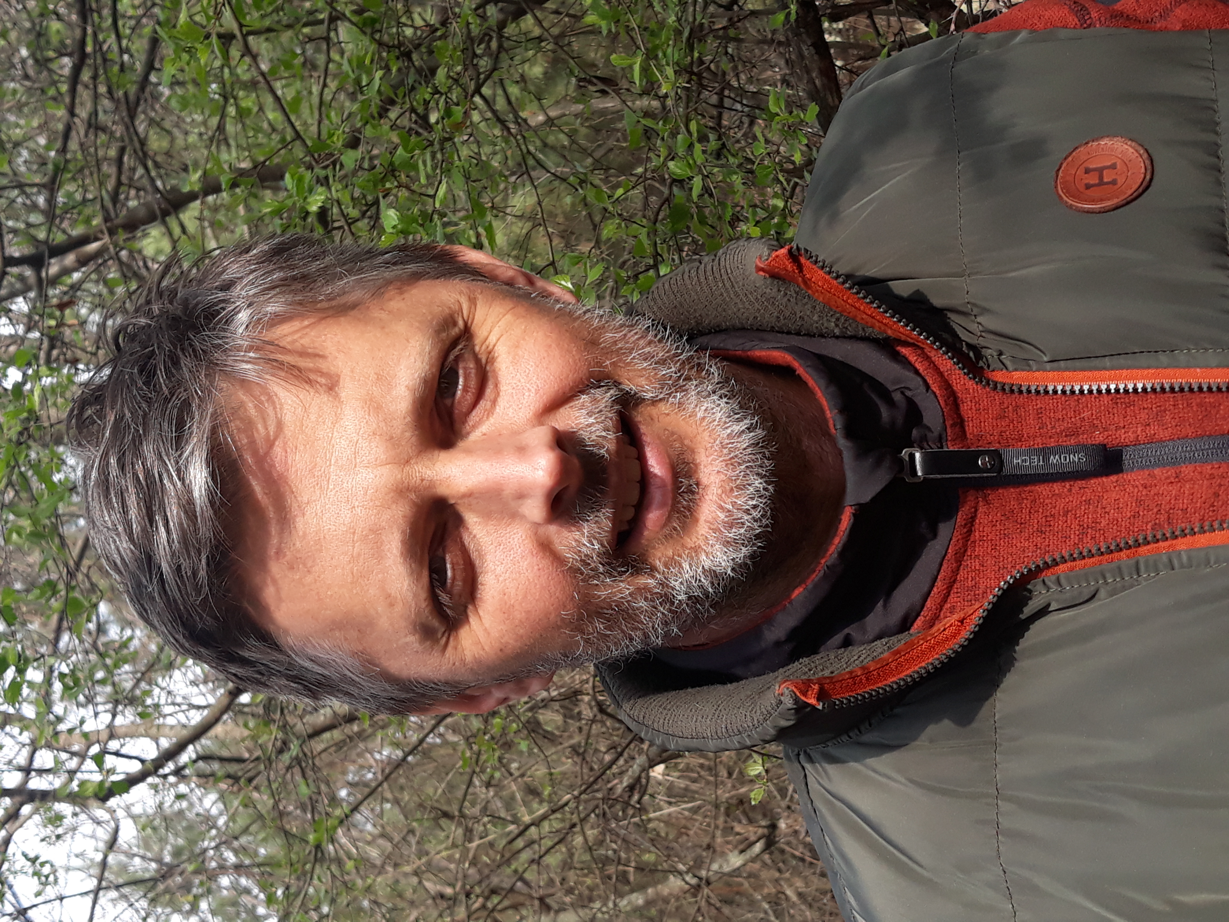 Antal Gábor